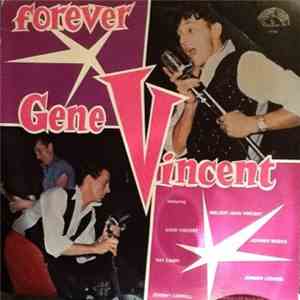 Various - Gene Vincent Forever