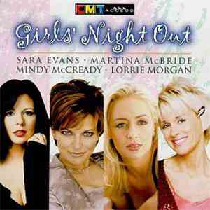 Various - Girls' Night Out