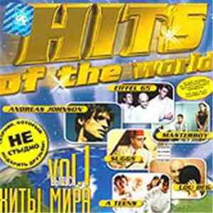 Various - Hits Of The World