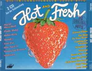 Various - Hot And Fresh - Die Internationalen Superhits