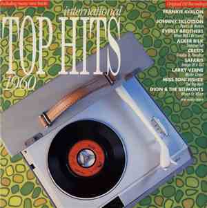 Various - International Top Hits 1960