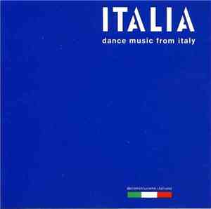 Various - Italia  - Dance Music From Italy