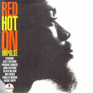Various - Red Hot On Impulse
