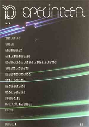 Various - Specialten