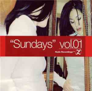 Various - Sundays Vol.01