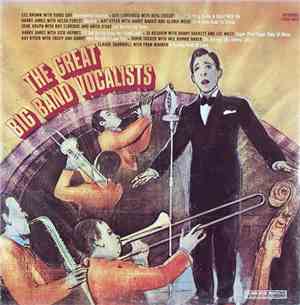 Various - The Great Big Band Vocalists