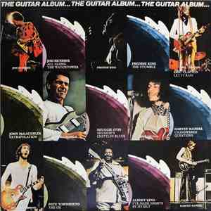 Various - The Guitar Album