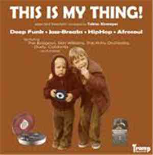 Various - This Is My Thing
