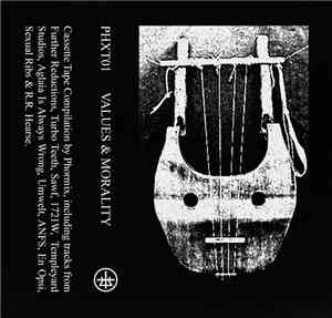 Various - Values & Morality