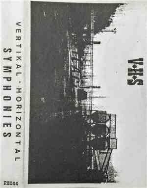 Various - Vertikal - Horizontal Symphonies