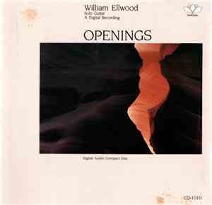 William Ellwood - Openings (Solo Guitar)