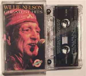Willie Nelson - Greatest Hits