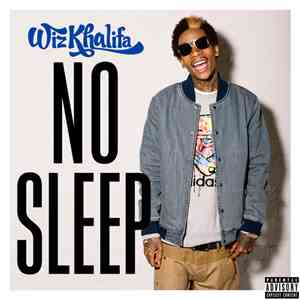 Wiz Khalifa - No Sleep
