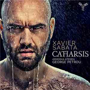 Xavier Sabata, Armonia Atenea, George Petrou - Catharsis