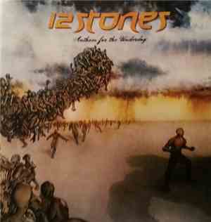 12 Stones - Anthem For The Underdog