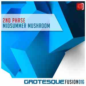 2nd Phase - Midsummer Mushroom