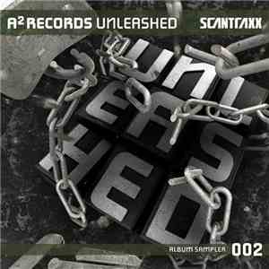 Adaro / E-Force  & Luna - Unleashed - Album Sampler 002