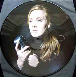 Adele  - Someone Like You (Part 1)