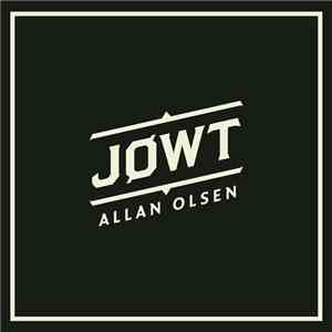 Allan Olsen - Jøwt