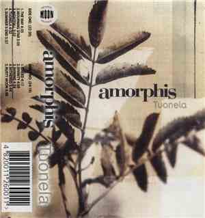 Amorphis - Tuonela