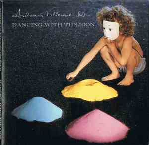 Andreas Vollenweider - Dancing With The Lion