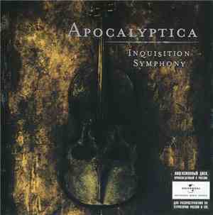 Apocalyptica - Inquisition Symphony