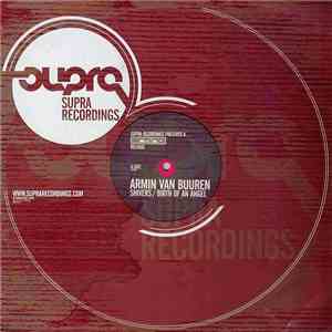 Armin van Buuren - Shivers / Birth Of An Angel