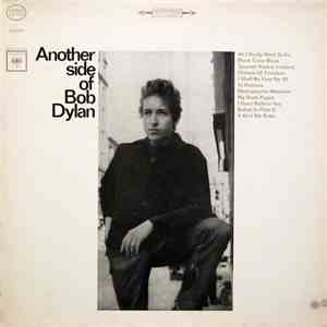 Bob Dylan - Another Side Of Bob Dylan