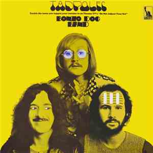 Bonzo Dog Band - Tadpoles