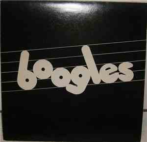Boogles - Right Now