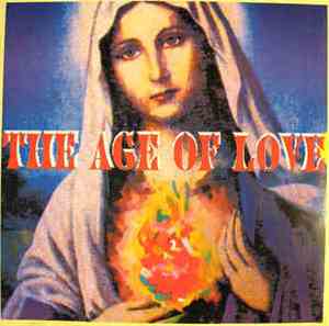 Bruno Sanchioni - The Age Of Love