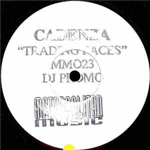 Cadenza - Trading Faces