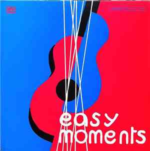 Carlo Pes - Barney Kessel - Easy Moments