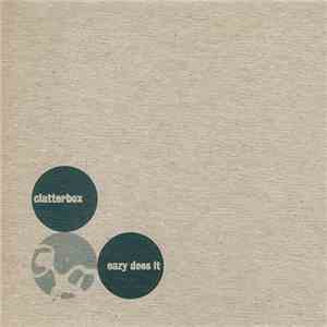 Clatterbox - Eazy Does It