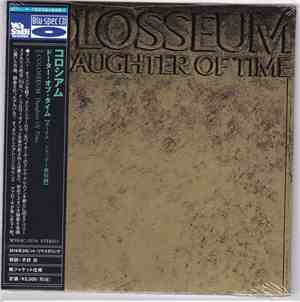 Colosseum - Daughter Of Time