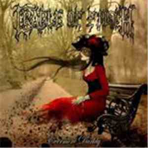 Cradle Of Filth - Evermore Darkly