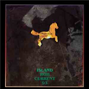 Current 93 / HÖH - Island