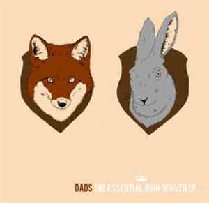 Dads  - The Essential John Denver EP