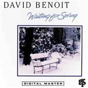 David Benoit - Waiting For Spring