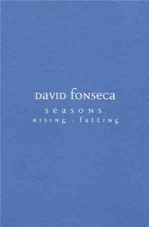 David Fonseca - Seasons Rising:Falling