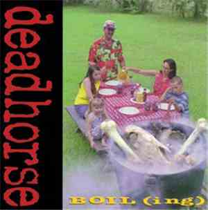 Dead Horse - Boil (ing)
