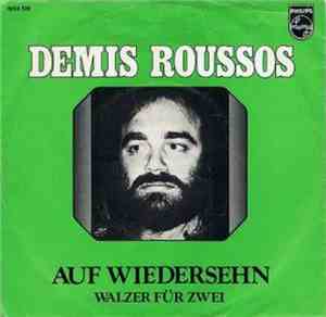 Demis Roussos - Auf Wiedersehn