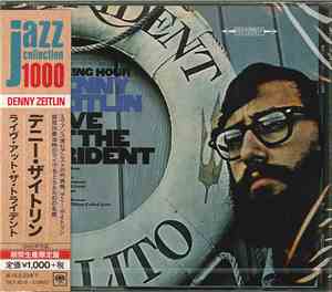 Denny Zeitlin - Shining Hour - Live At The Trident