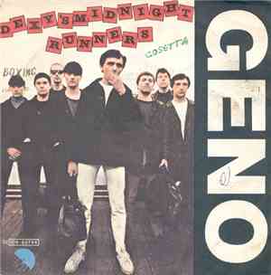 Dexy's Midnight Runners - Geno