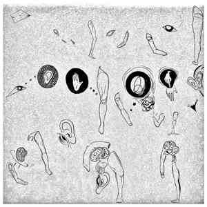 Different Fountains - Organism 5