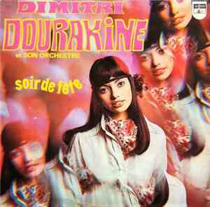 Dimitri Dourakine - Soir De Fete