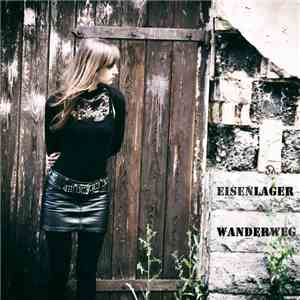 Eisenlager - Wanderweg