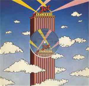 Electric Light Orchestra - Shine A Little Love / Jungle