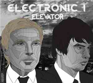 Electronic I - Elevator
