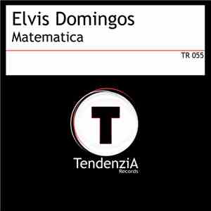 Elvis Domingos - Matematica